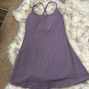 Halara in my feels everyday dress